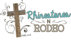 Rhinestones n Rodeo
