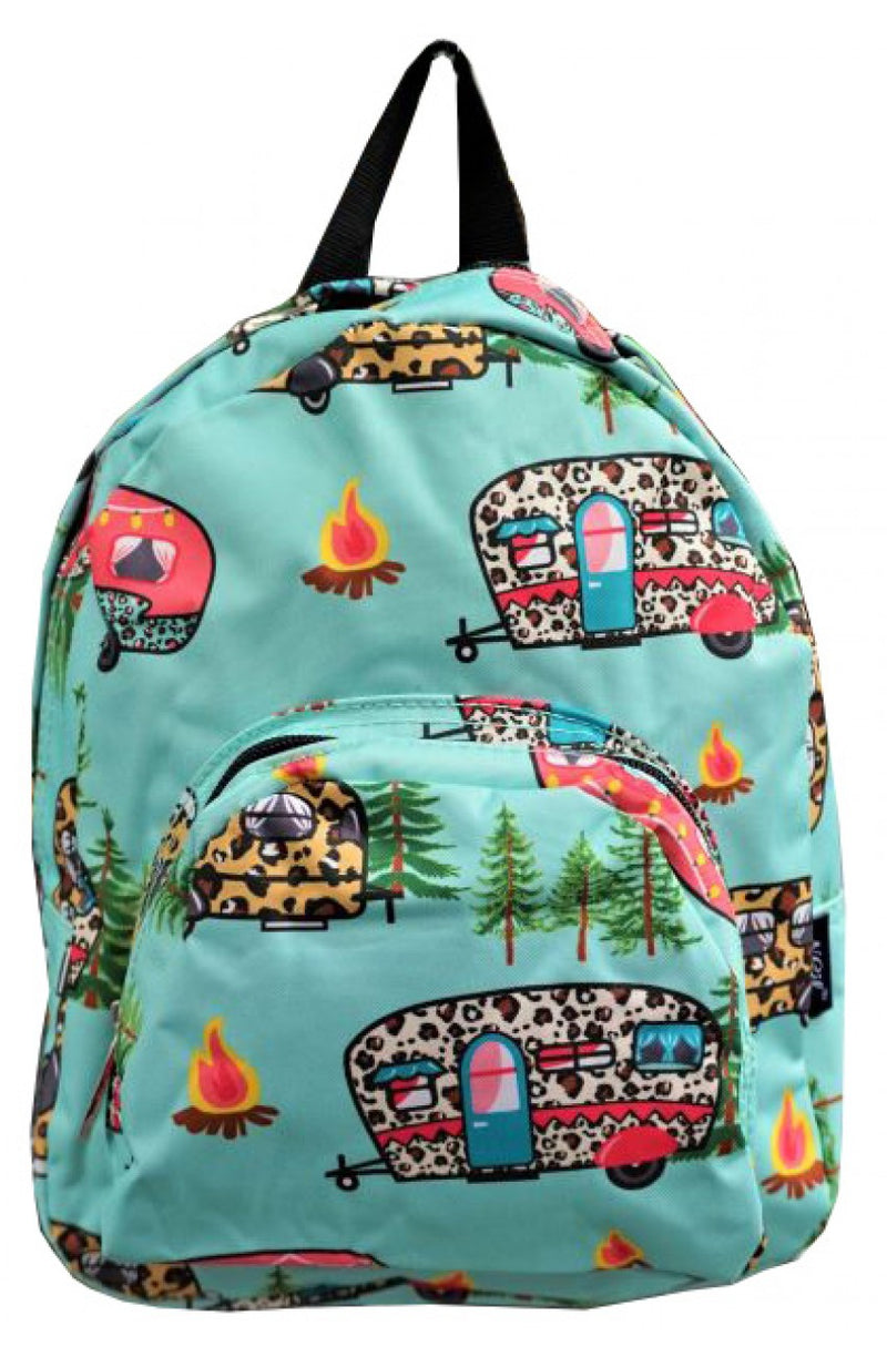 LU Mini Backpacks
