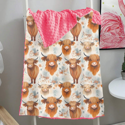 Baby Blankets