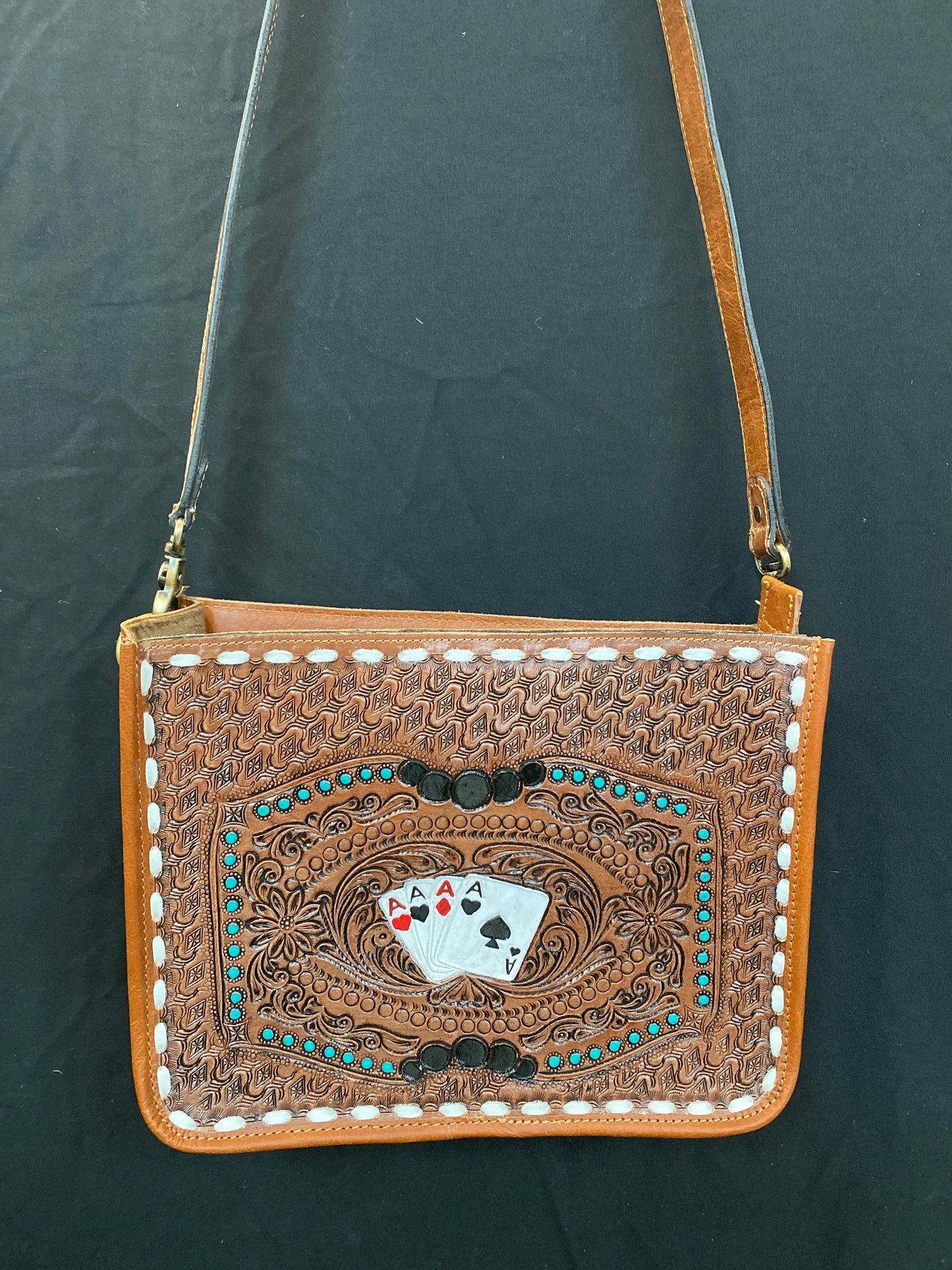 Cross Body