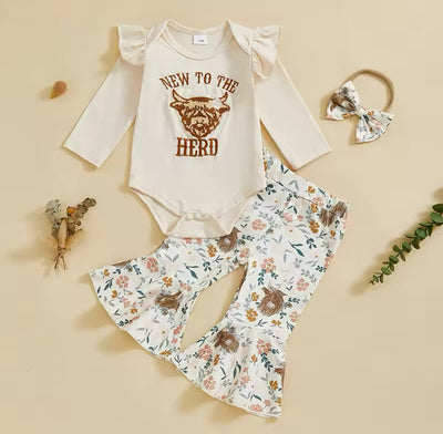 Little Cowgirl