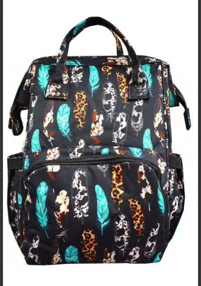 Diaper Bags
