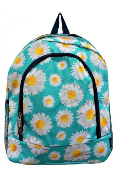 Fabric Backpacks
