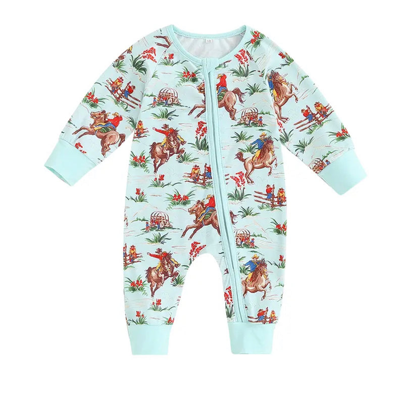 Cowboys Sleeper