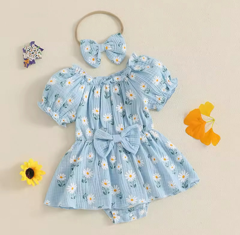 Daisy Dresses