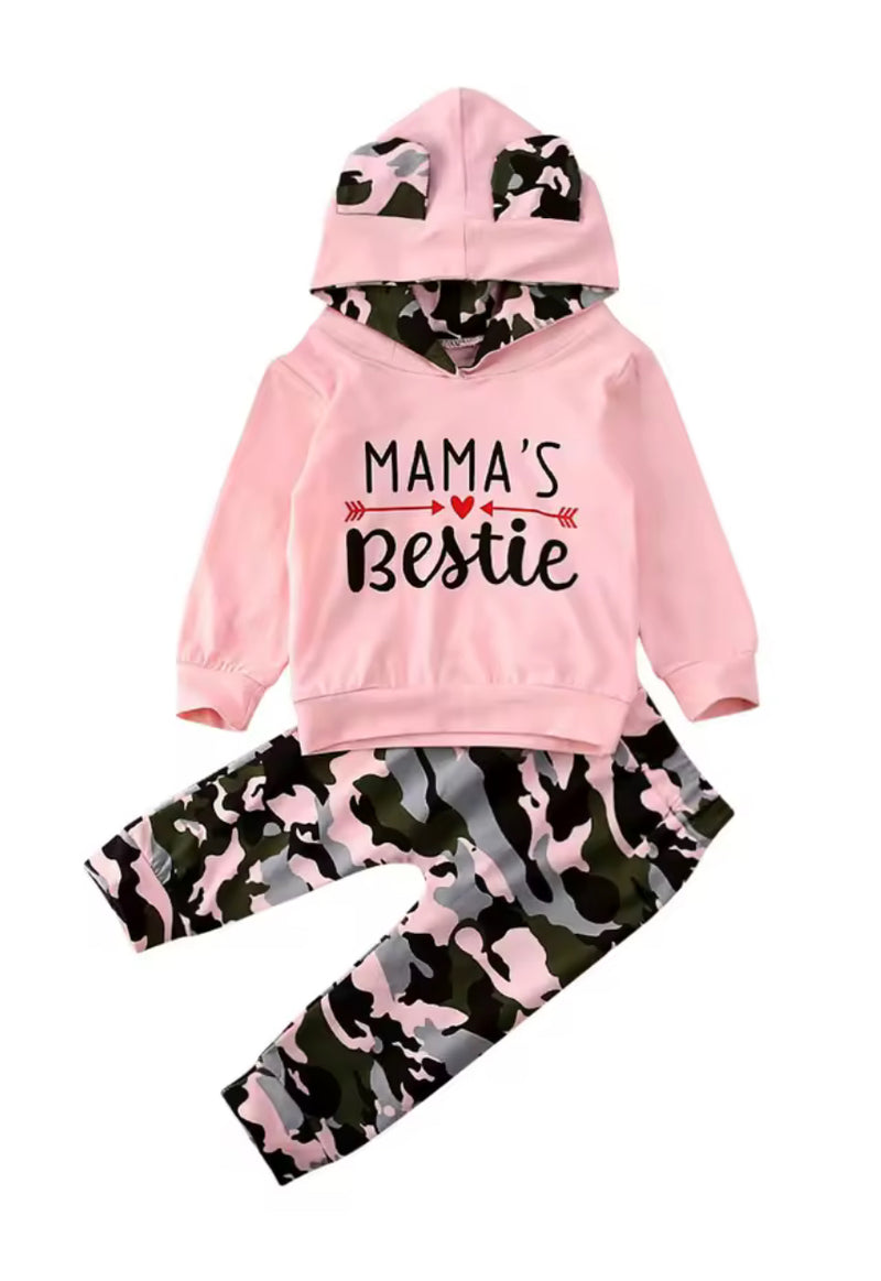 Mama’s BESTIE