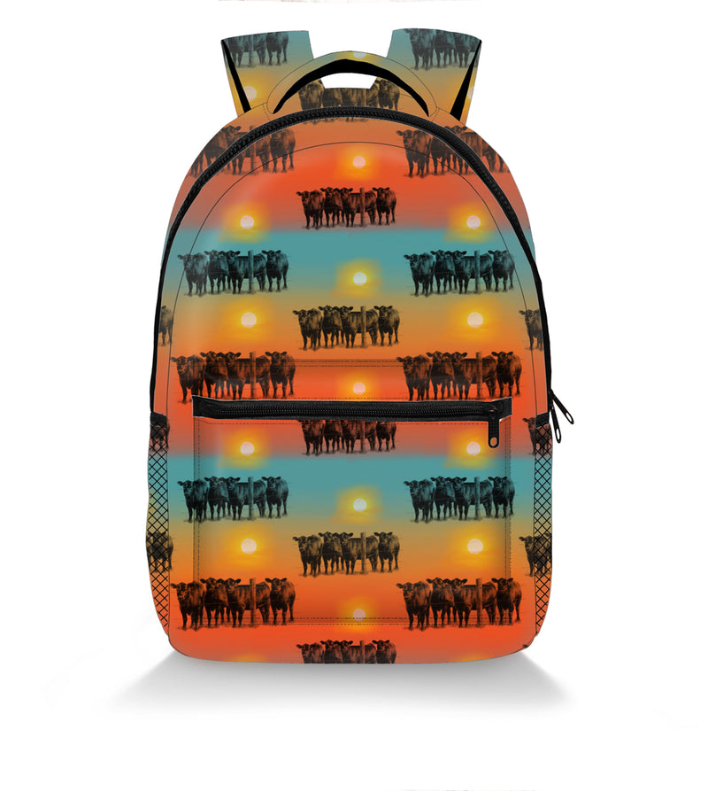 Western Backpacks