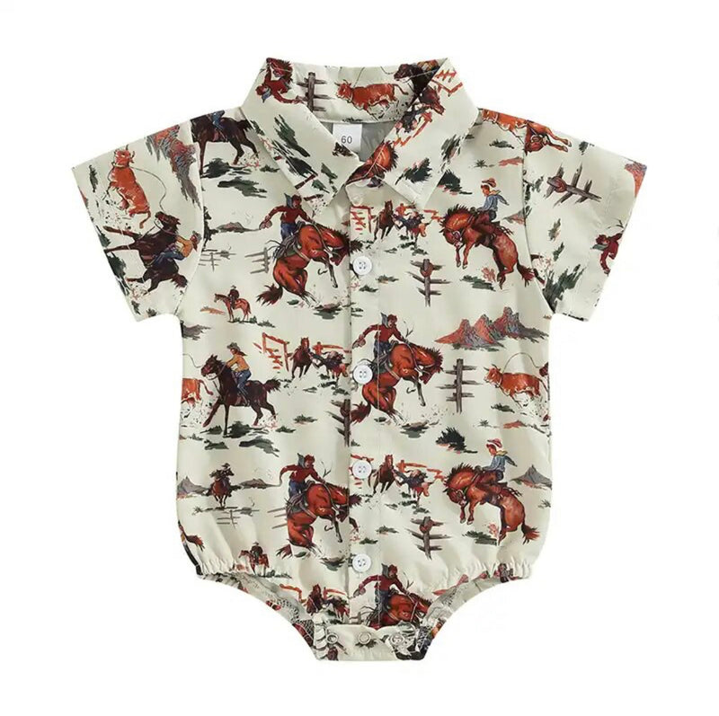 We got BRONCS onesies