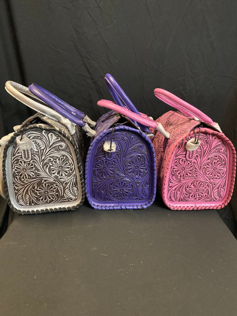 Speed Purse - Medium
