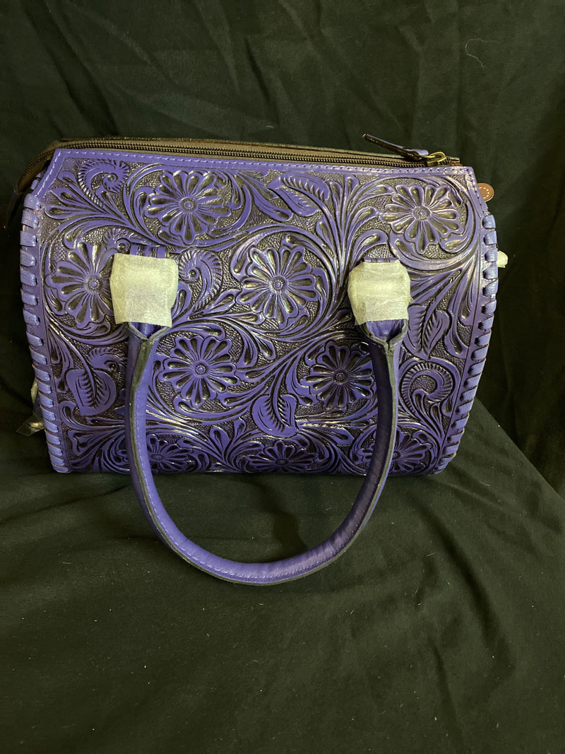 Speed Purse - Medium