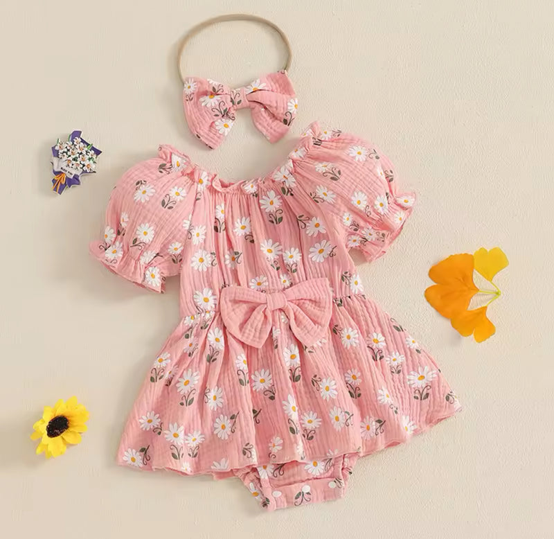 Daisy Dresses