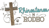Rhinestones n Rodeo