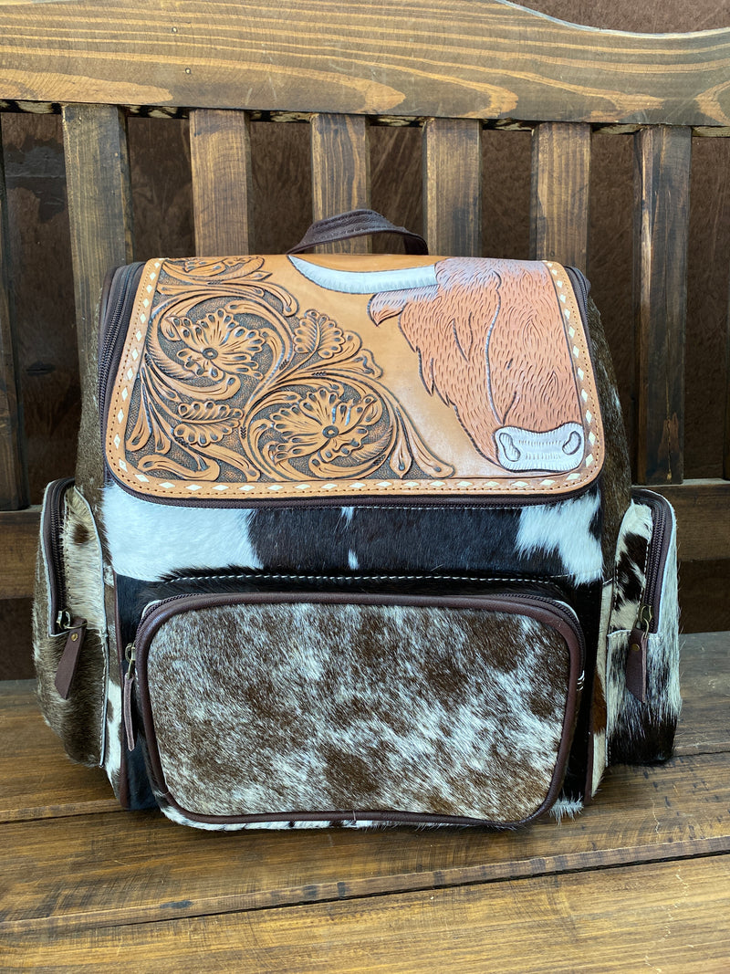 Highlander Backpack