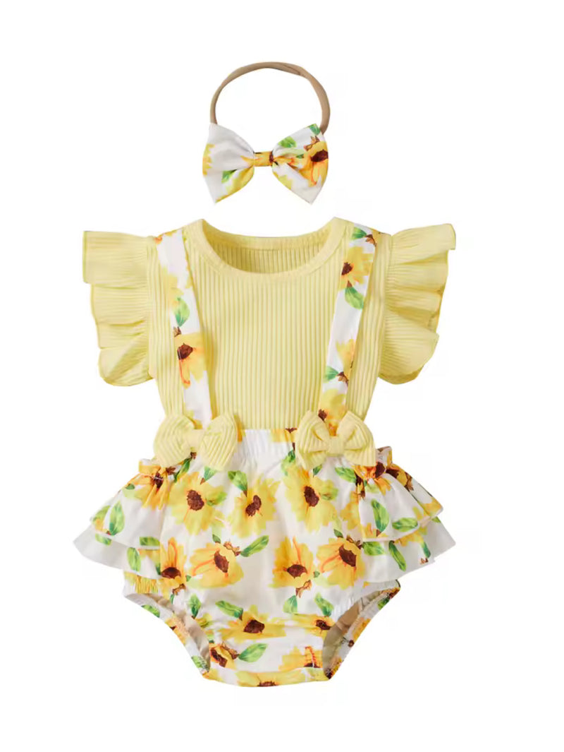 Floral sets