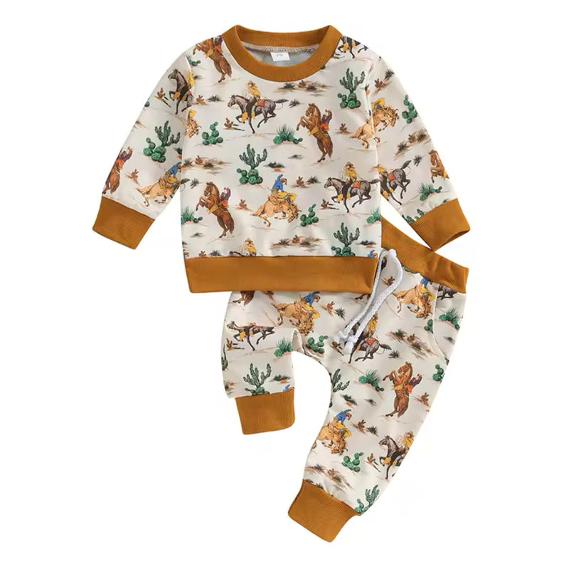 Cowboys Jogger