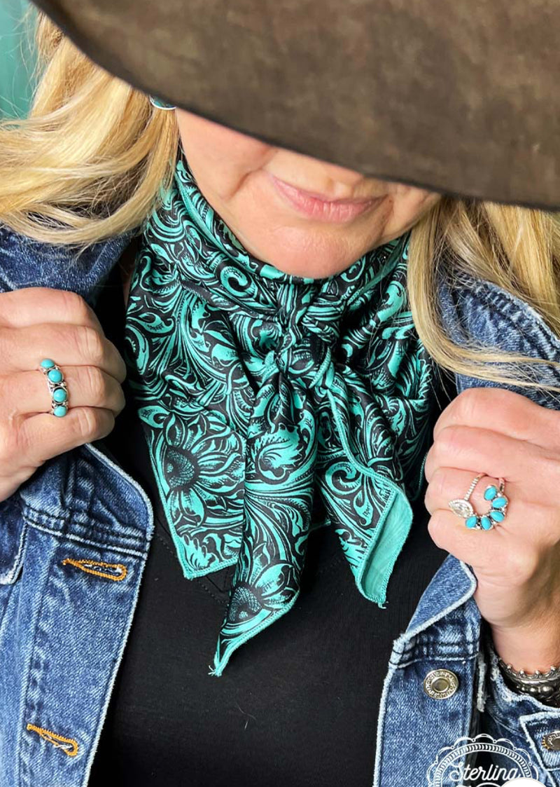 Sheridan Wild Rag