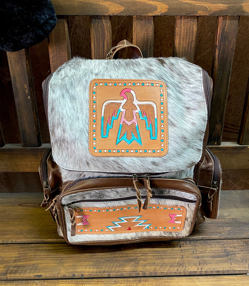 Thunderbird Backpacks