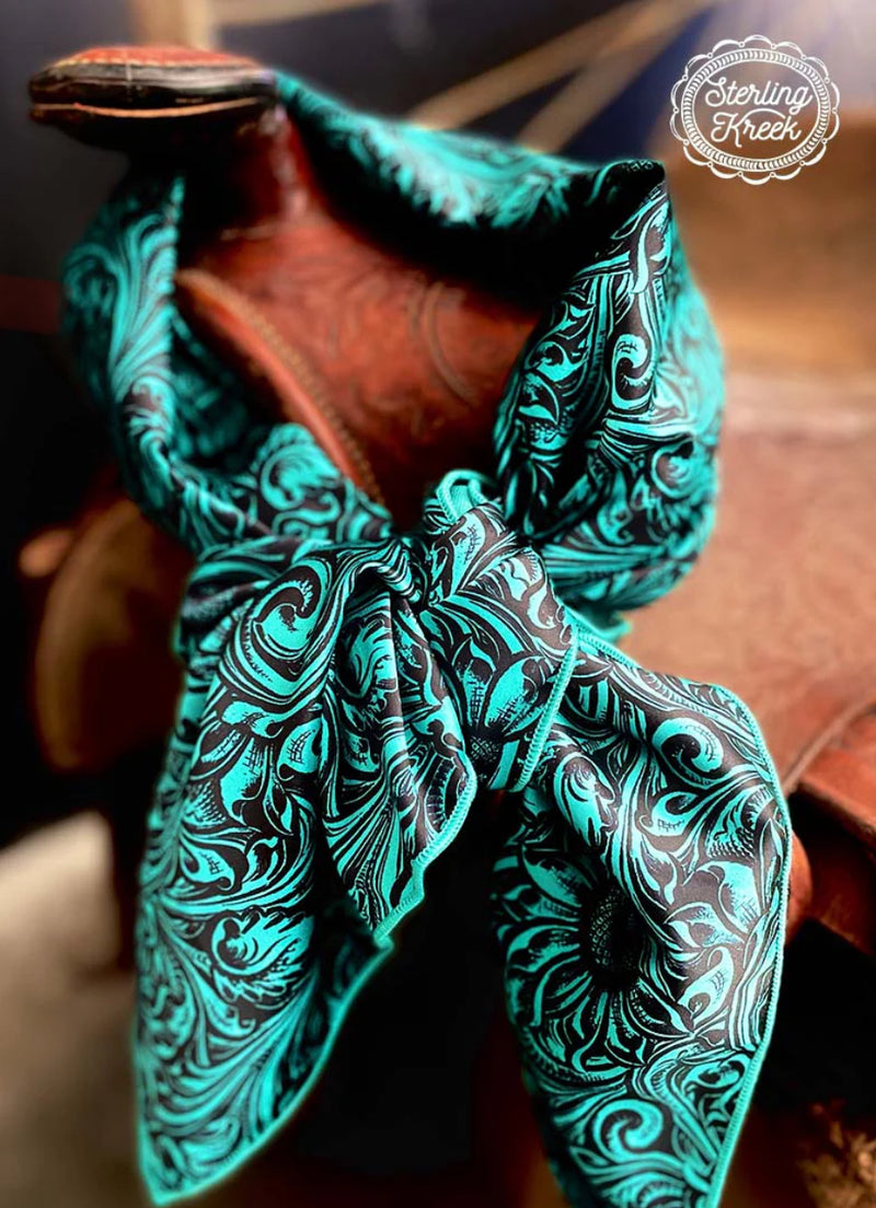 Sheridan Wild Rag