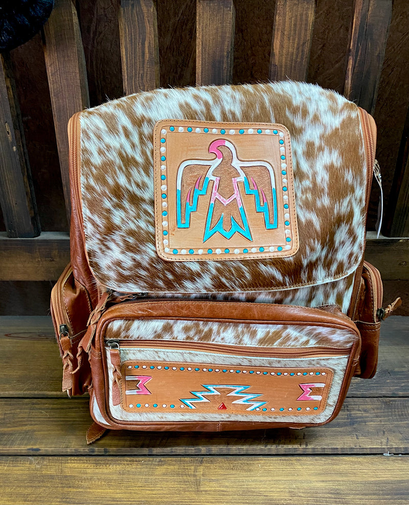Thunderbird Backpacks