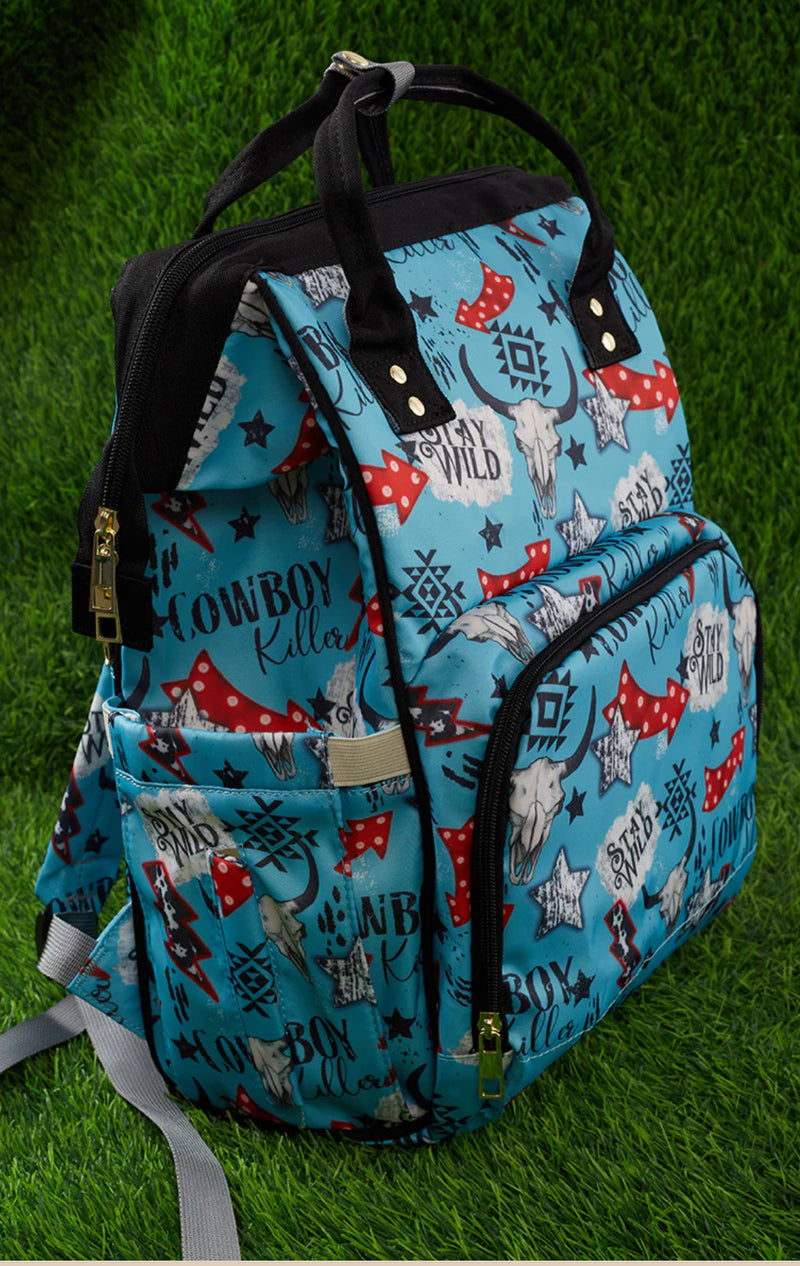KC Diaper Bags
