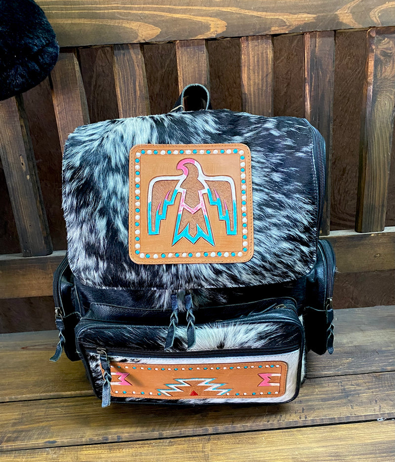 Thunderbird Backpacks