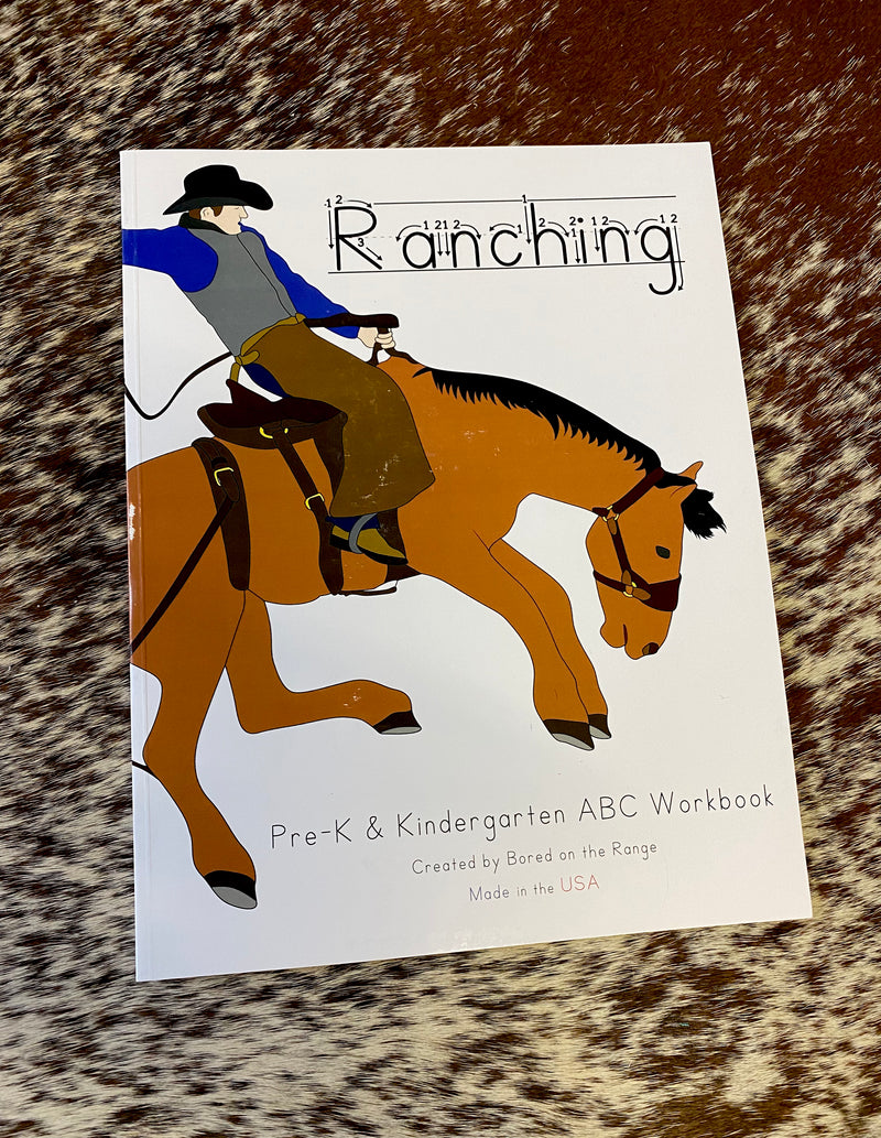 RANCHING Workbook