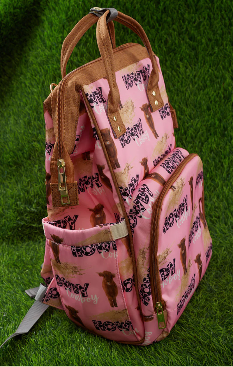 KC Diaper Bags
