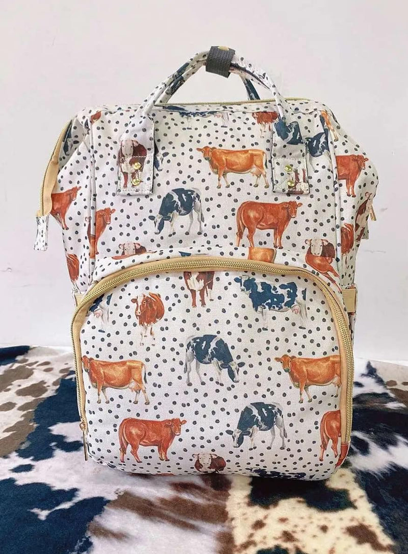 S&L Diaper Bags
