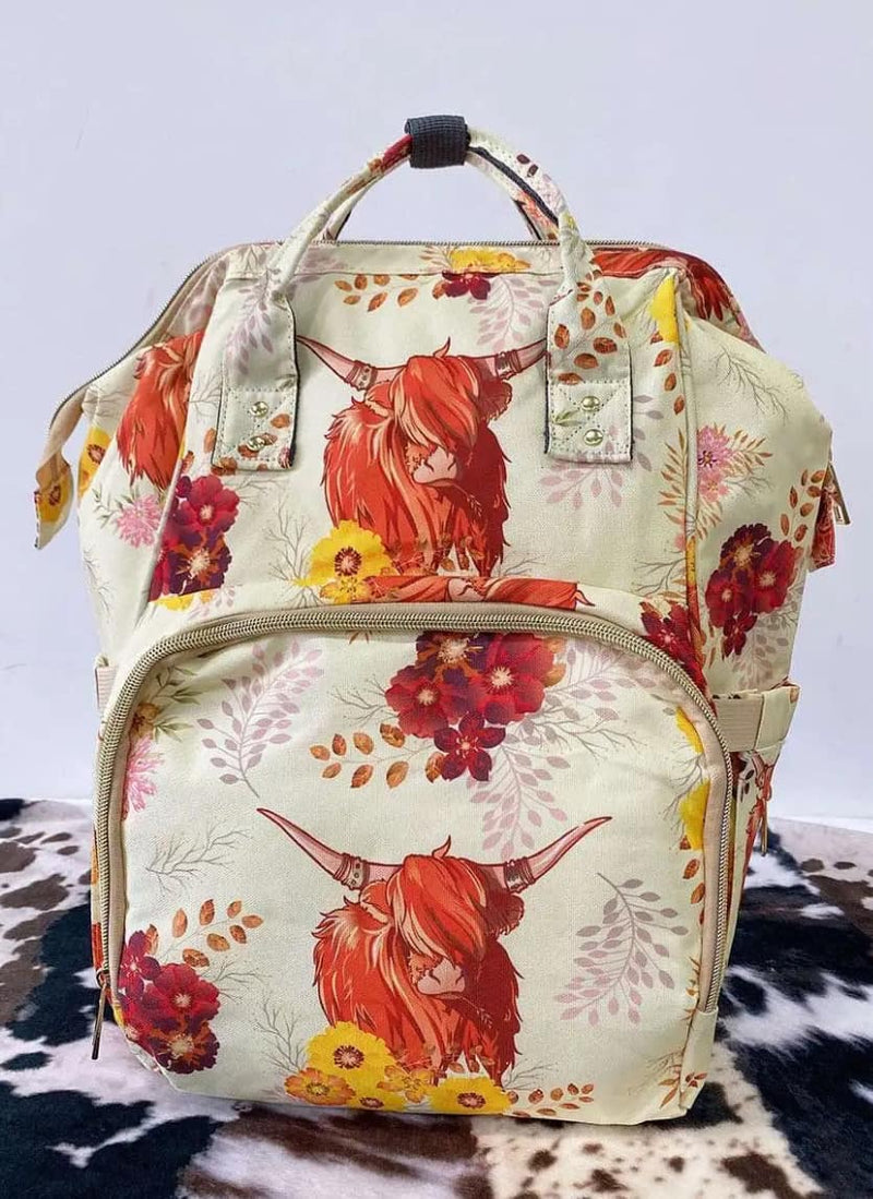 S&L Diaper Bags