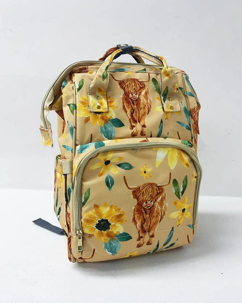 S&L Diaper Bags