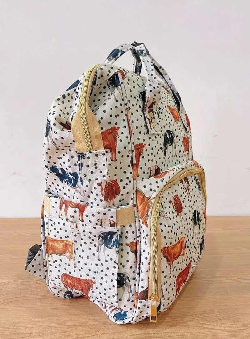S&L Diaper Bags