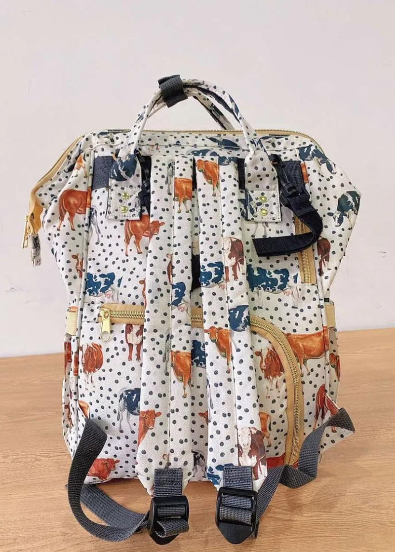 S&L Diaper Bags