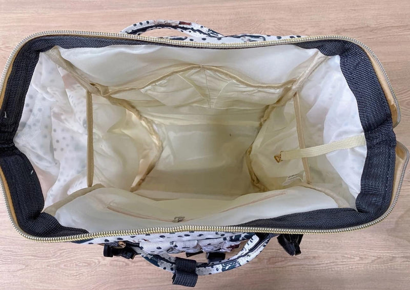 S&L Diaper Bags