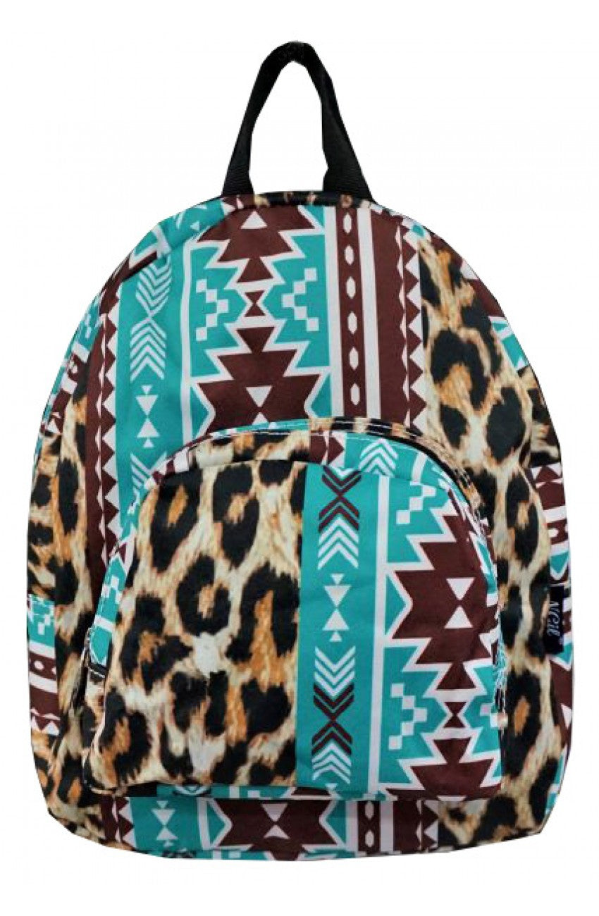 Kids Rodeo Backpack LU Mini Backpacks – Rhinestones n Rodeo