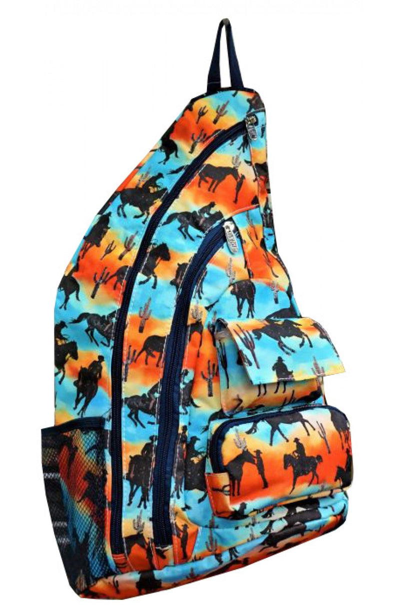 LU Sling Backpack