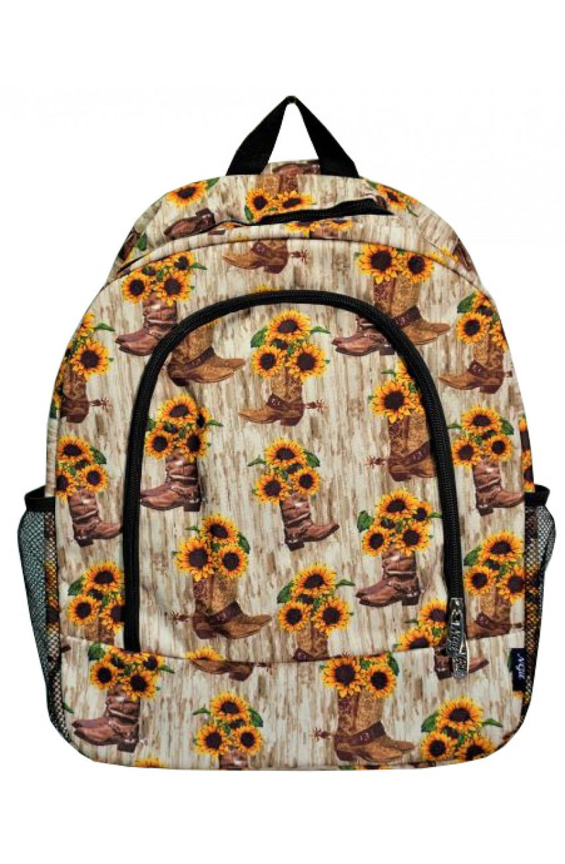 LU Backpacks