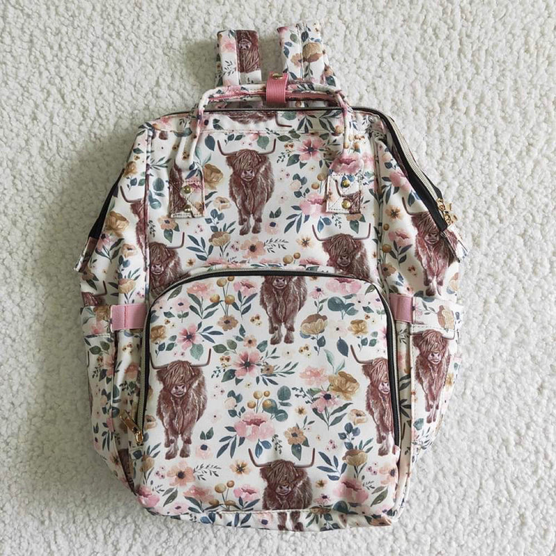 Western Diaper Bags