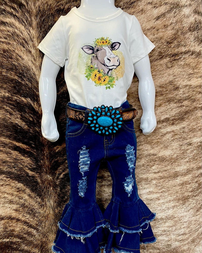 Fancy Belt Buckles