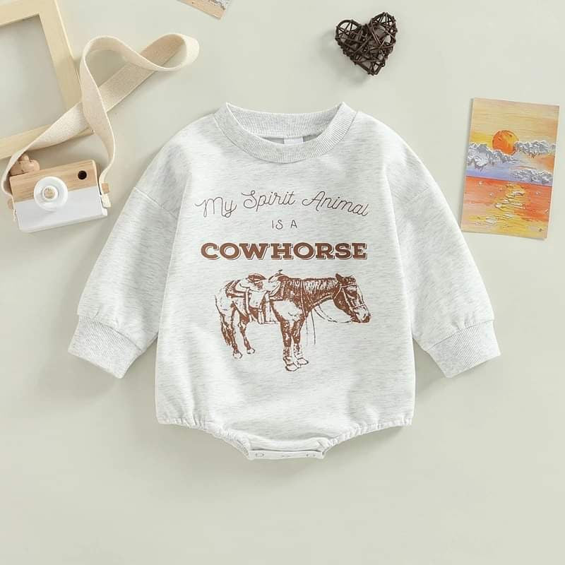 Long Sleeve Onesies
