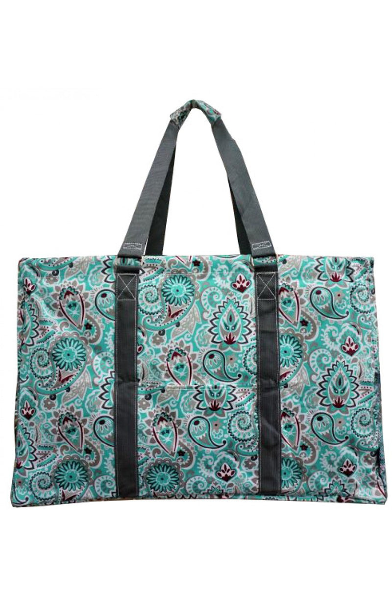 Large Tote/Picnic Basket