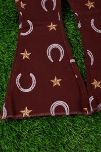 Horseshoes & Stars Denim