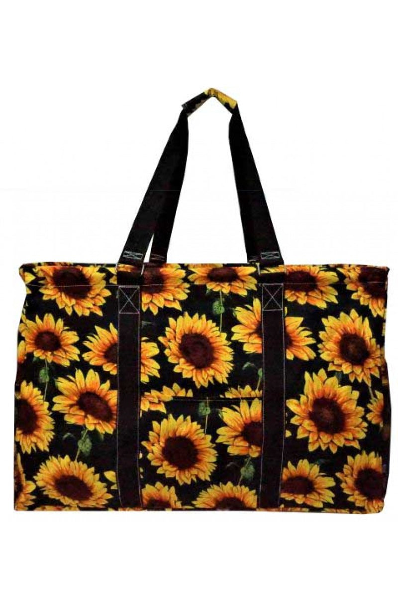Large Tote/Picnic Basket