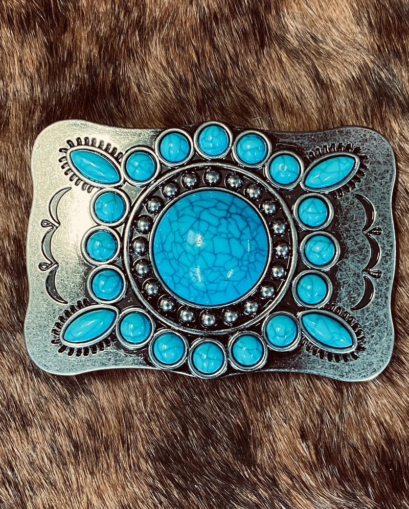 Fancy Belt Buckles