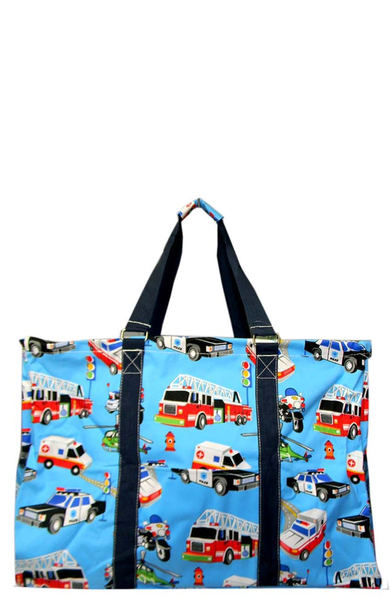 Large Tote/Picnic Basket