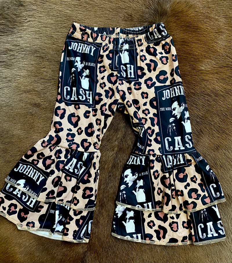 CASH Baby Bell Pants