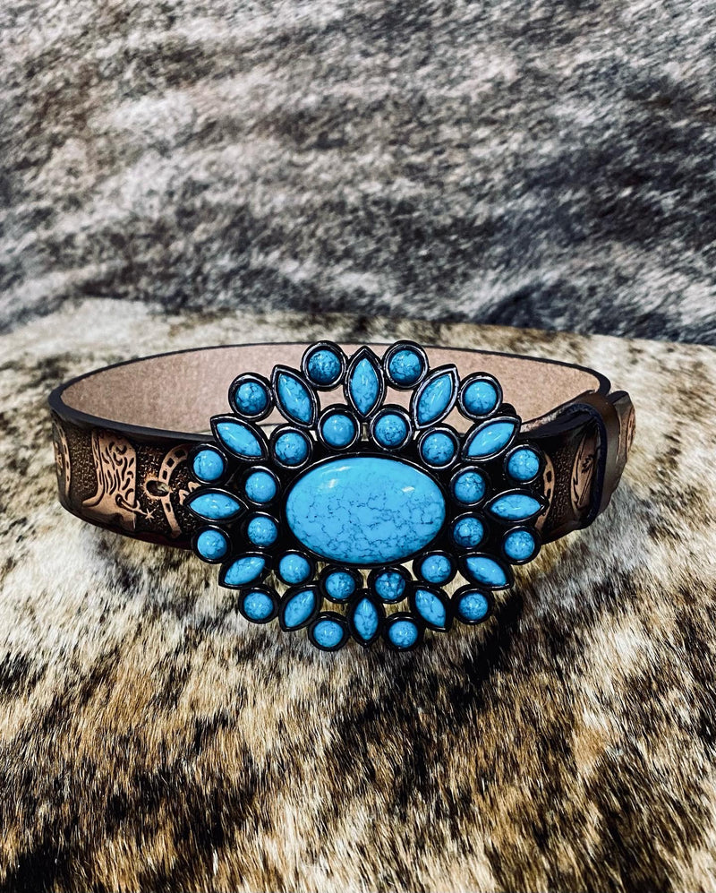 Fancy Belt Buckles
