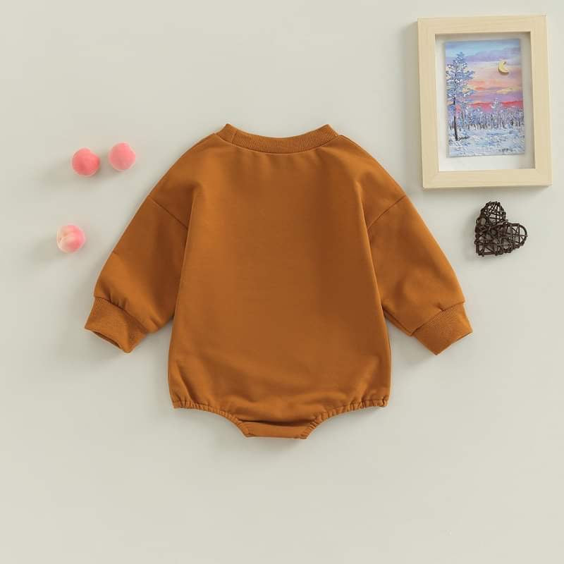New To The Herd Onesie