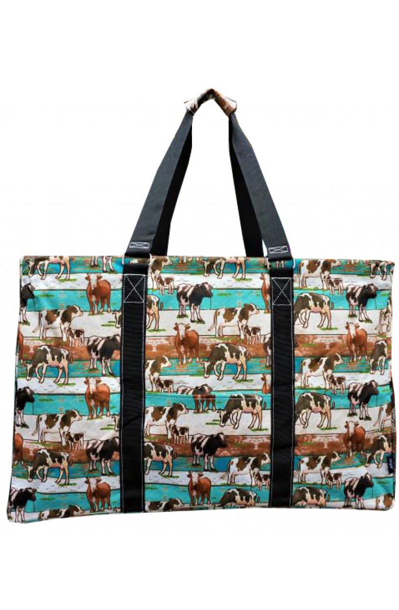 Large Tote/Picnic Basket