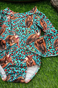 TQ Leopard Highlander