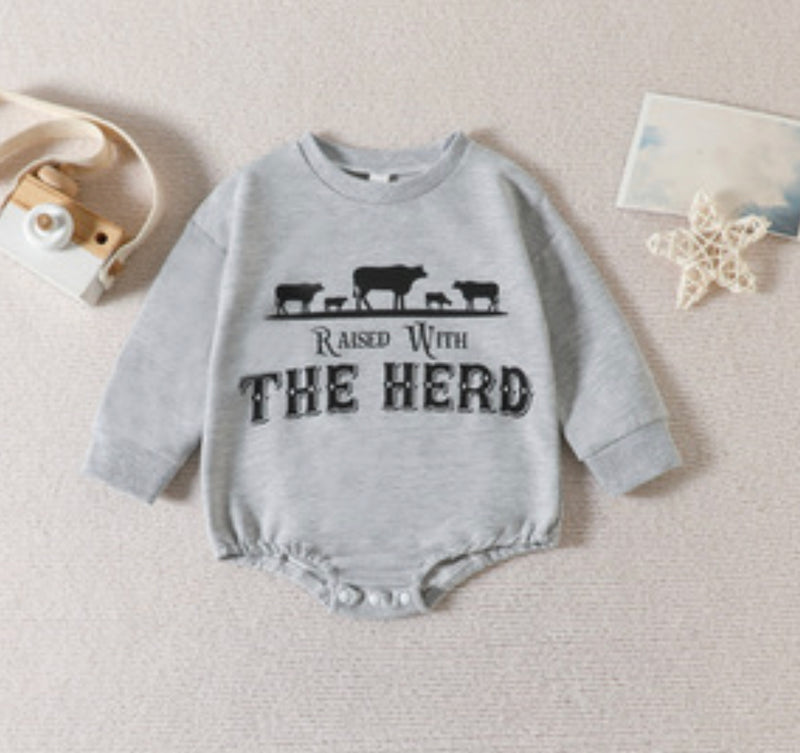 Long Sleeve Onesies